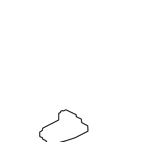 community center outline