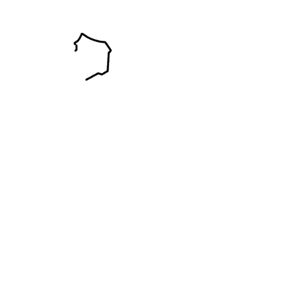 furniture store outline
