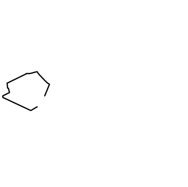 museum outline