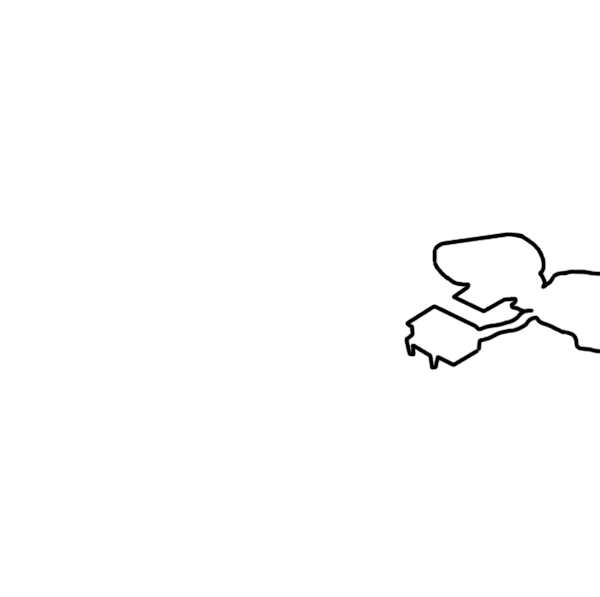 peabody park outline